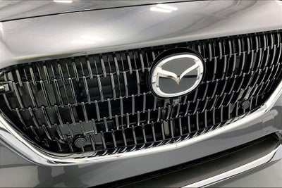 2025 Mazda Mazda CX-90 PHEV Premium Plus