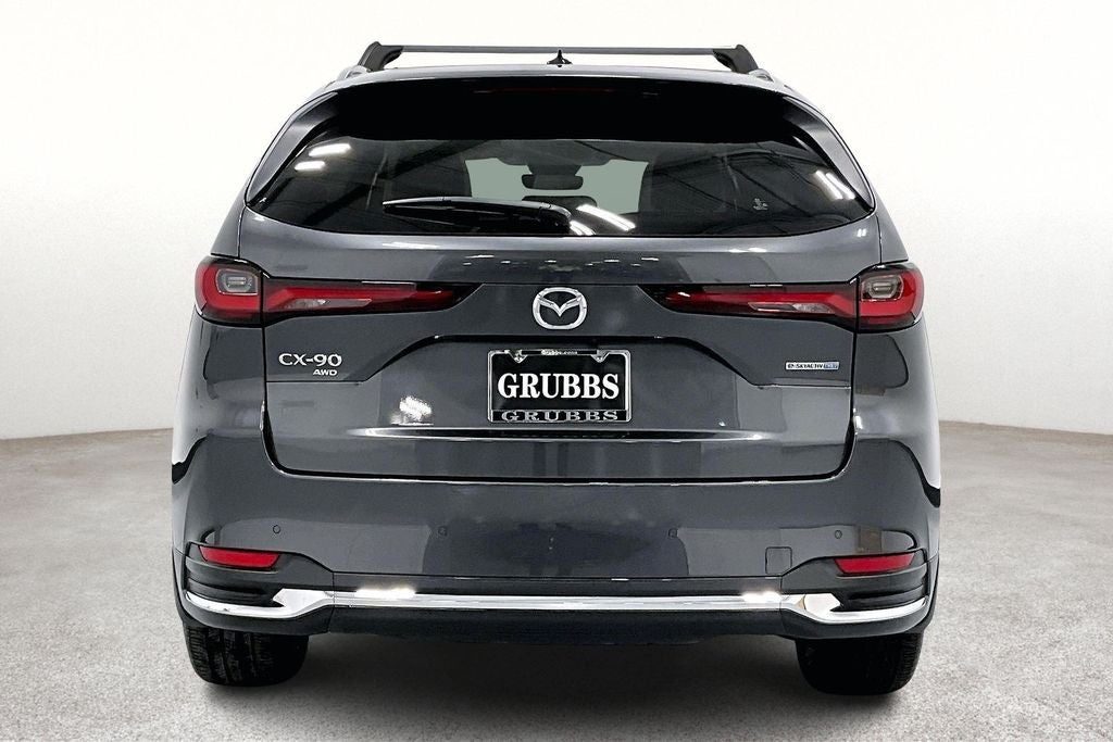2025 Mazda Mazda CX-90 PHEV Premium Plus