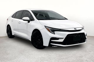 2023 Toyota Corolla Hybrid SE