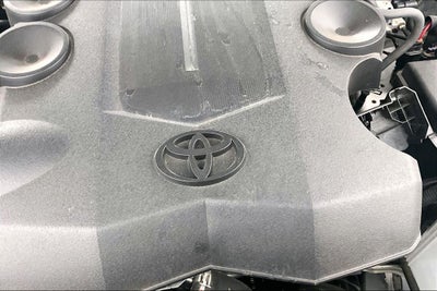 2019 Toyota 4Runner TRD Off-Road Premium