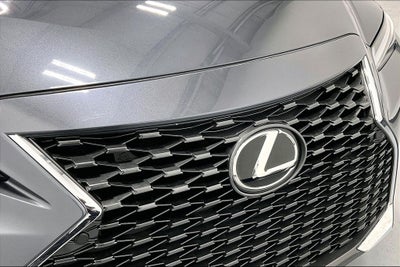 2024 Lexus IS 300