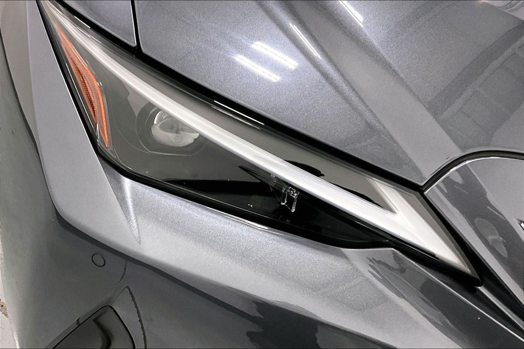 2024 Lexus IS 300