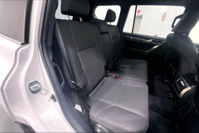 2020 Lexus GX 460