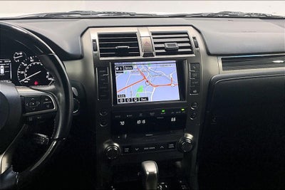 2020 Lexus GX 460