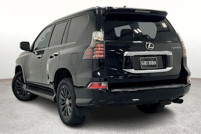 2023 Lexus GX 460