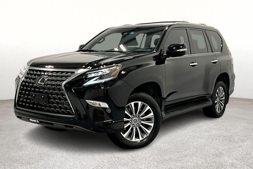 2023 Lexus GX 460