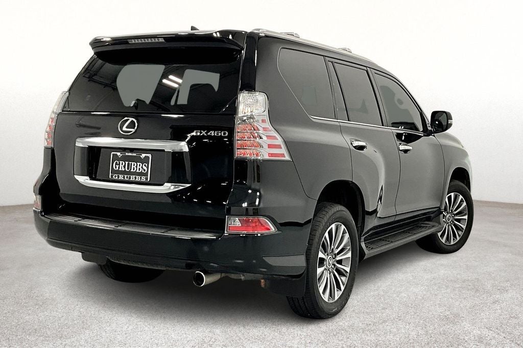 2023 Lexus GX 460