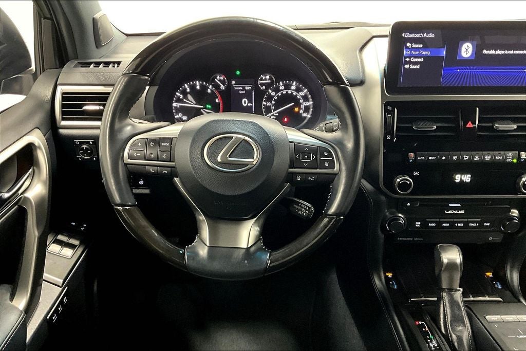 2023 Lexus GX 460
