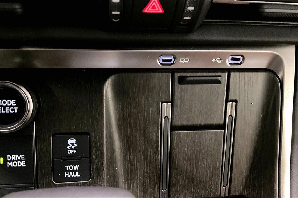 2025 Lexus GX GX 550 Premium