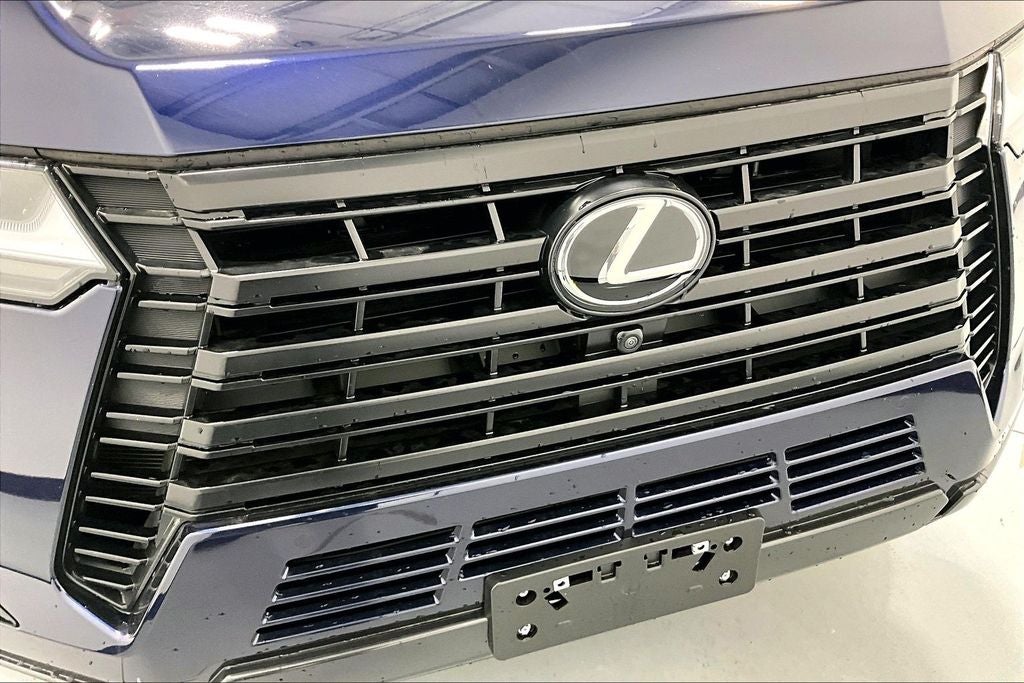 2025 Lexus GX GX 550 Premium
