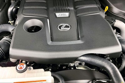 2025 Lexus GX GX 550 Premium