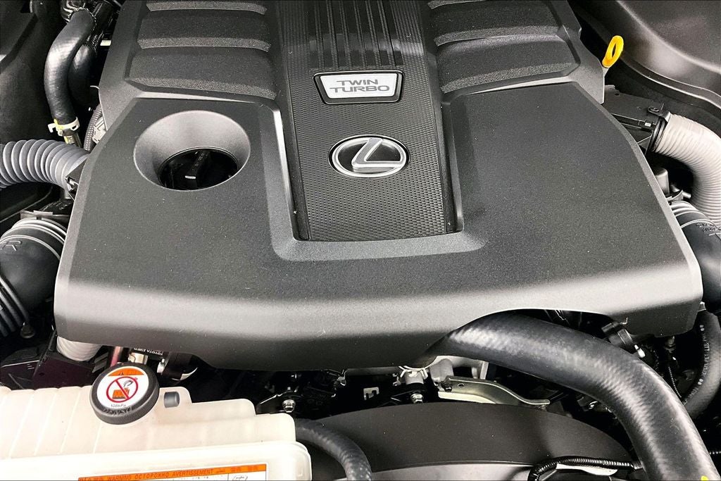 2025 Lexus GX GX 550 Premium