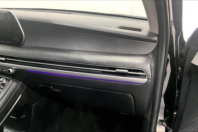 2025 Hyundai Palisade Limited