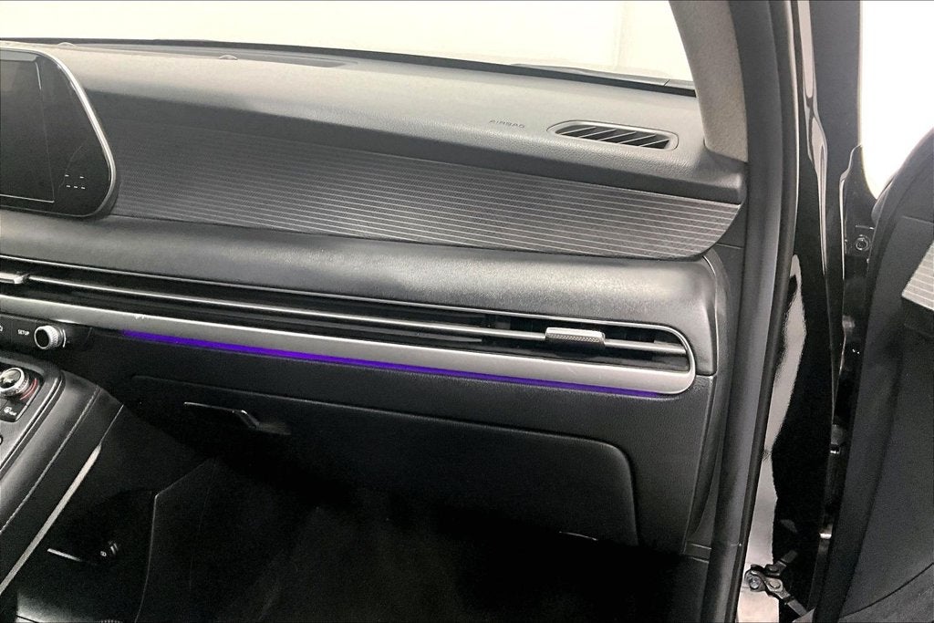 2025 Hyundai Palisade Limited