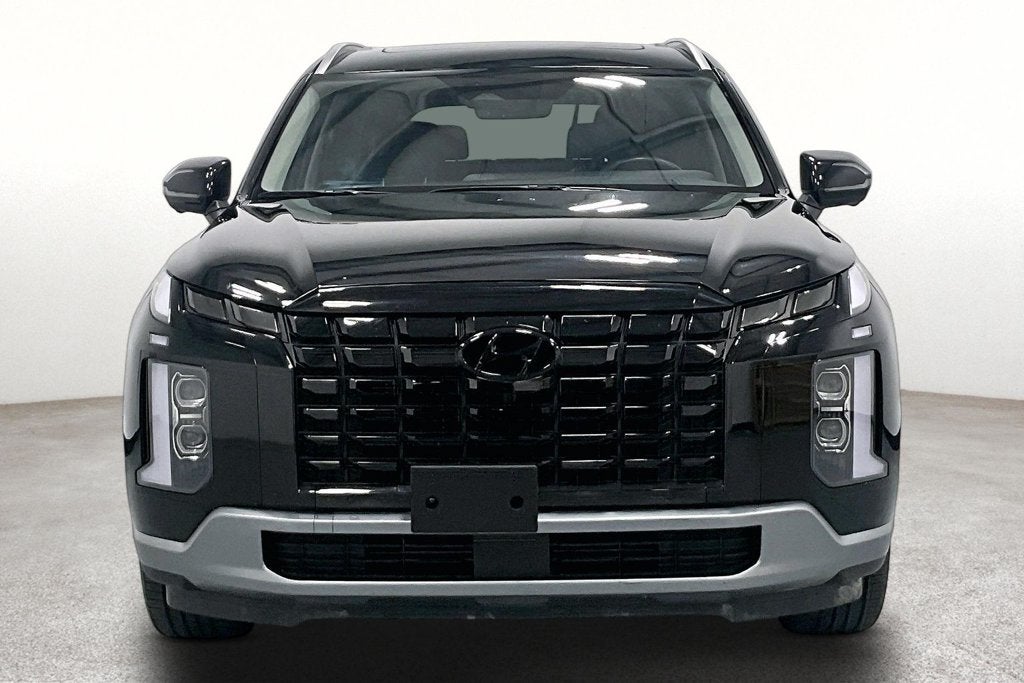 2025 Hyundai Palisade Limited