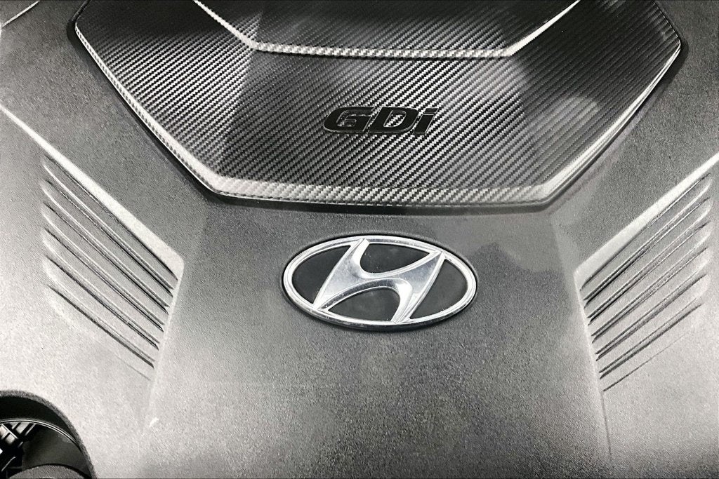 2025 Hyundai Palisade Limited