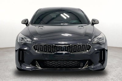 2022 Kia Stinger GT1