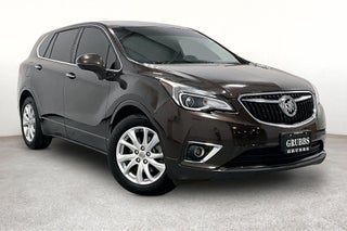 2020 Buick Envision Preferred