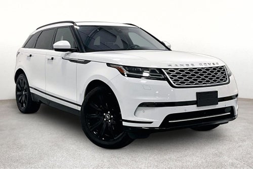2019 Land Rover Range Rover Velar S