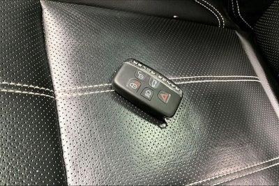 2019 Land Rover Range Rover Velar S