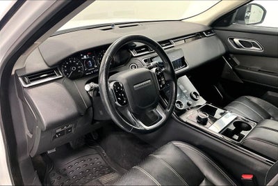 2019 Land Rover Range Rover Velar S