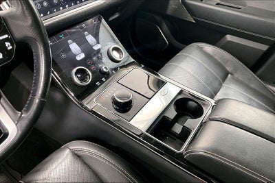 2019 Land Rover Range Rover Velar S