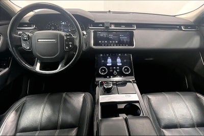 2019 Land Rover Range Rover Velar S