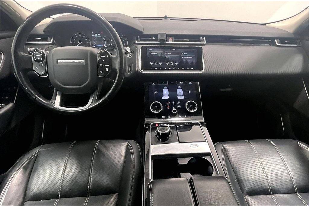 2019 Land Rover Range Rover Velar S