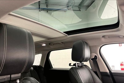 2019 Land Rover Range Rover Velar S