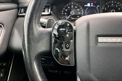 2019 Land Rover Range Rover Velar S