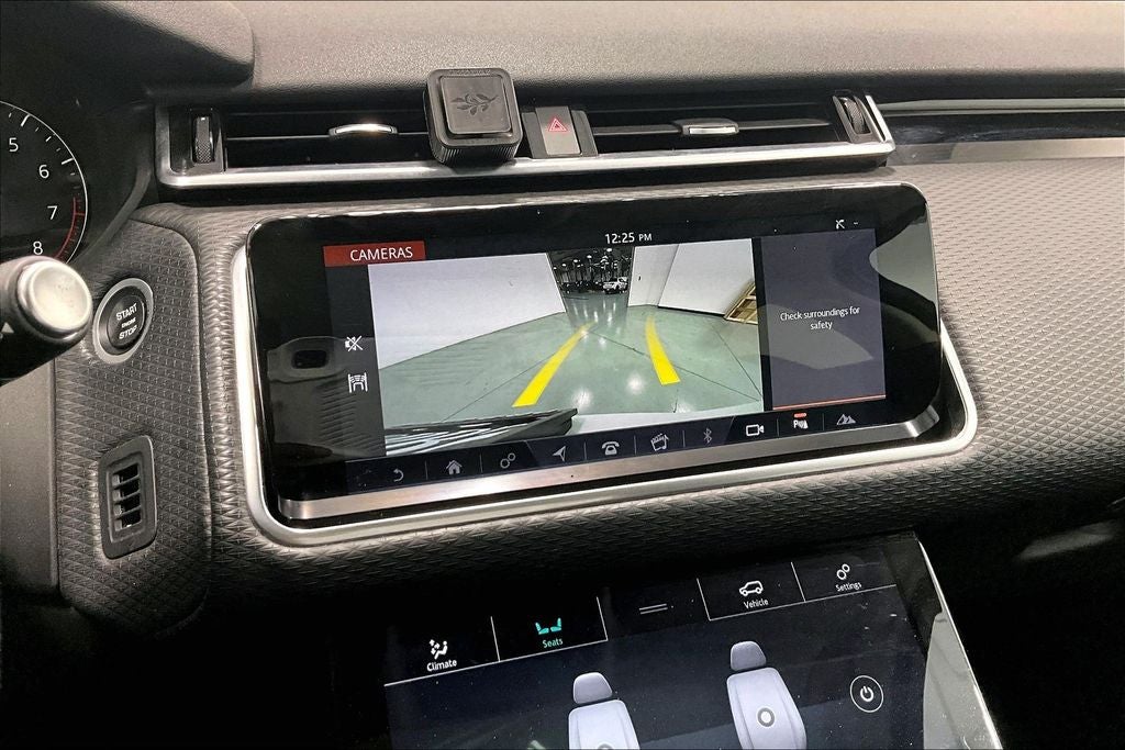 2019 Land Rover Range Rover Velar S