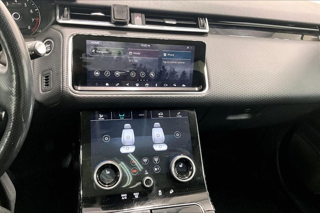 2019 Land Rover Range Rover Velar S