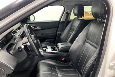 2019 Land Rover Range Rover Velar S