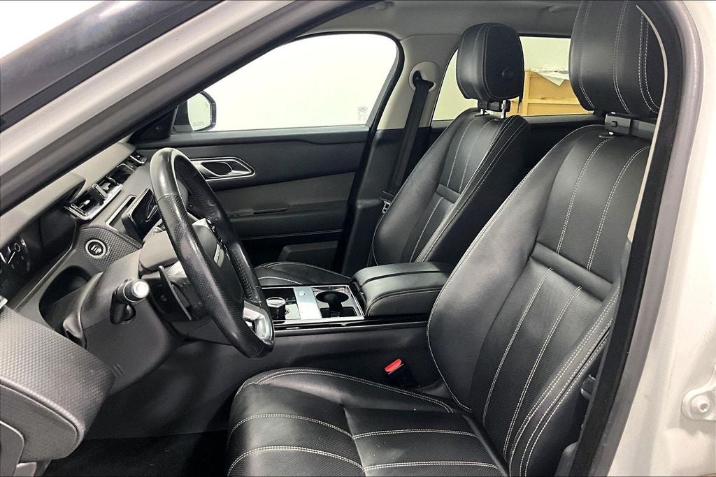 2019 Land Rover Range Rover Velar S