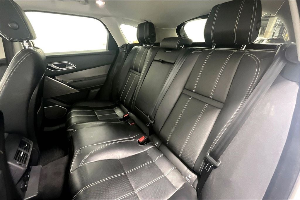 2019 Land Rover Range Rover Velar S