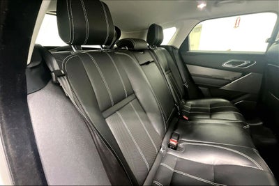 2019 Land Rover Range Rover Velar S