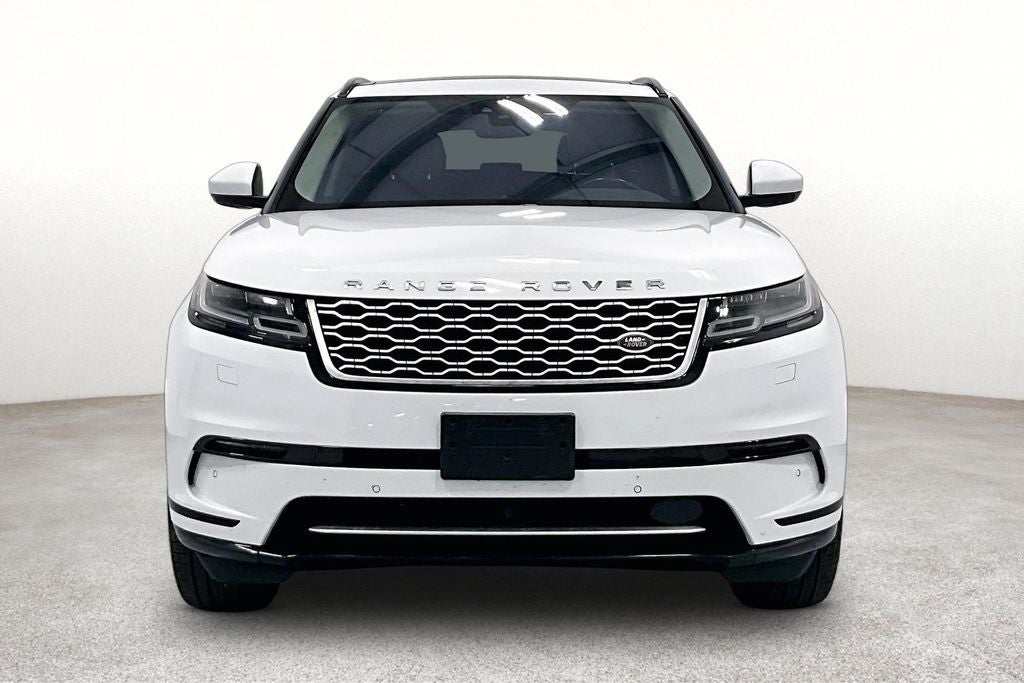 2019 Land Rover Range Rover Velar S