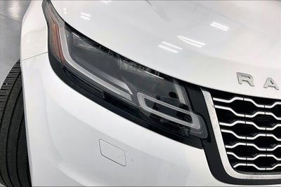 2019 Land Rover Range Rover Velar S