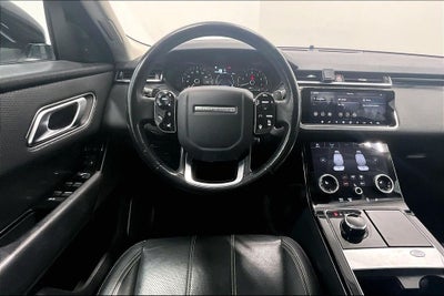 2019 Land Rover Range Rover Velar S