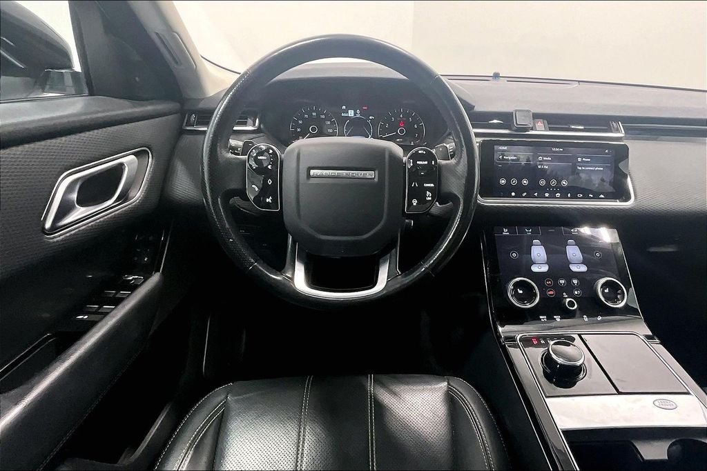 2019 Land Rover Range Rover Velar S