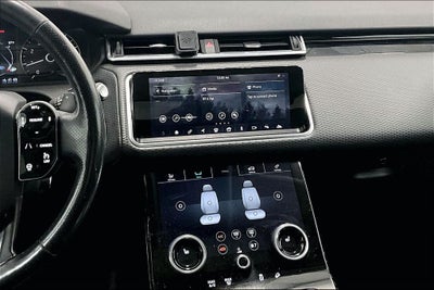 2019 Land Rover Range Rover Velar S