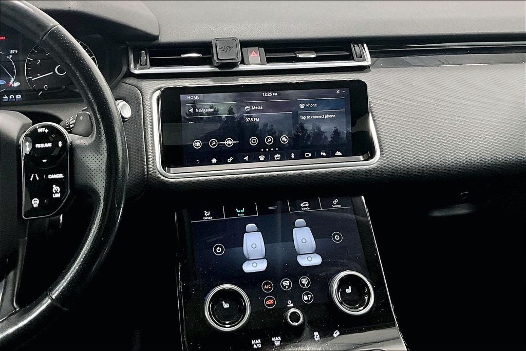 2019 Land Rover Range Rover Velar S