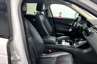 2019 Land Rover Range Rover Velar S
