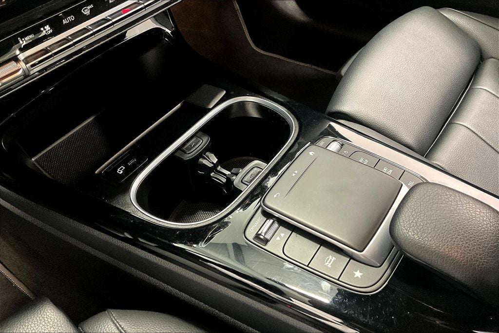 2022 Mercedes-Benz A-Class A 220