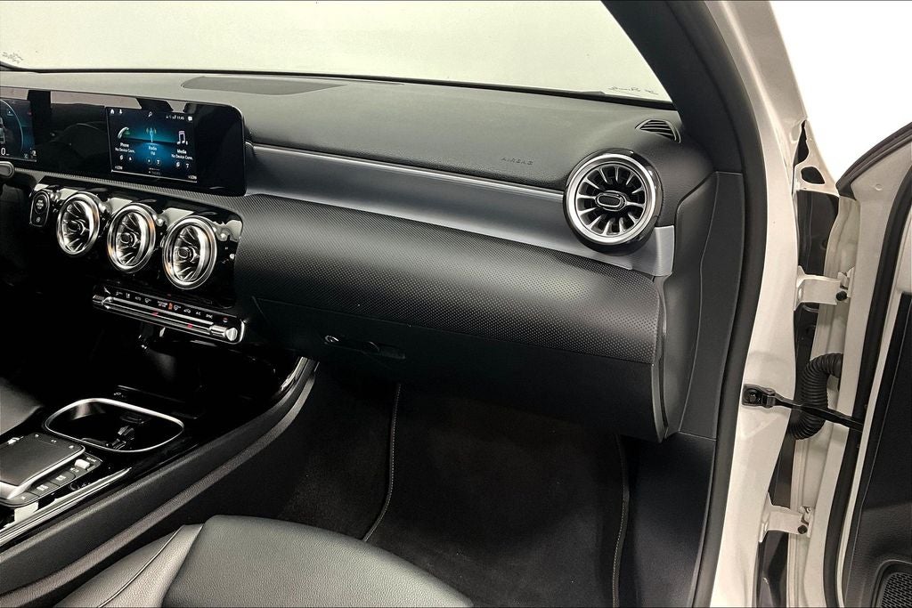 2022 Mercedes-Benz A-Class A 220