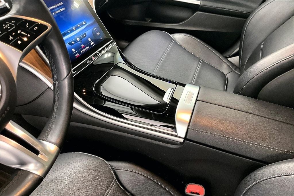 2022 Mercedes-Benz C-Class C 300