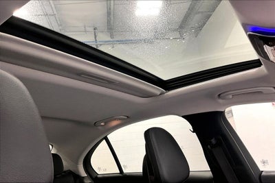 2022 Mercedes-Benz C-Class C 300