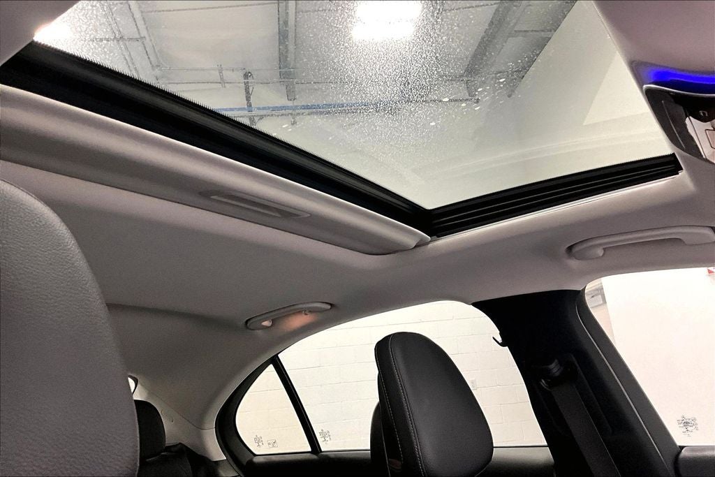 2022 Mercedes-Benz C-Class C 300