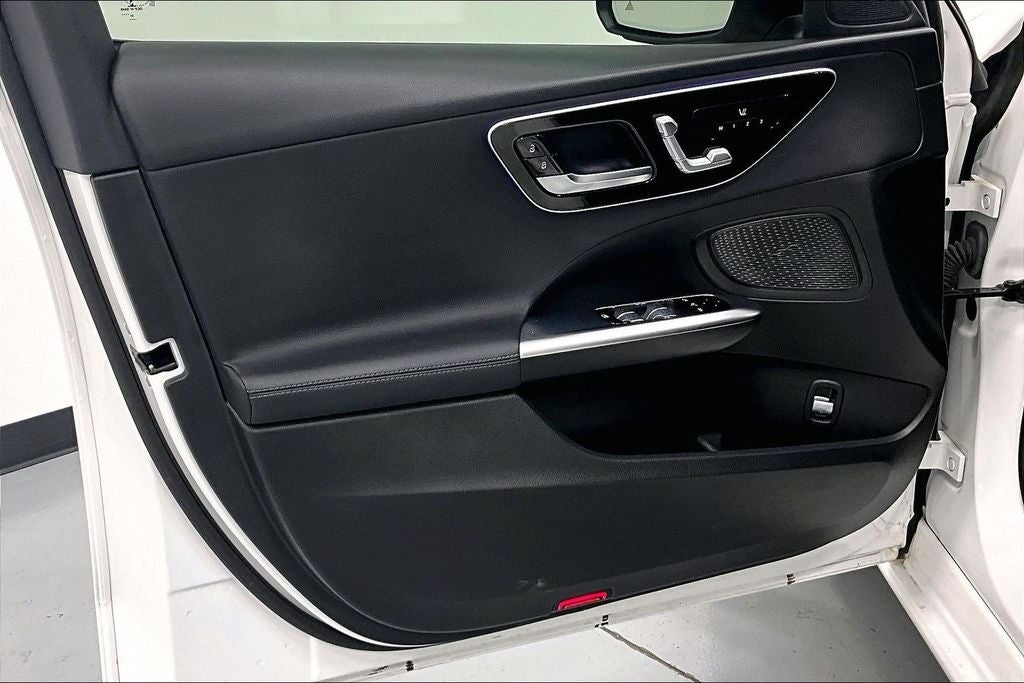 2022 Mercedes-Benz C-Class C 300