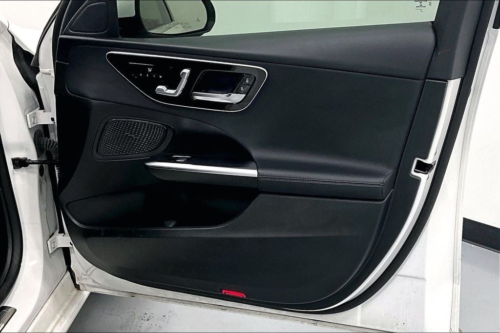 2022 Mercedes-Benz C-Class C 300